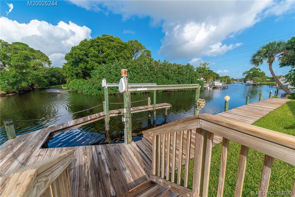 1194 Northwest Spruce Ridge Drive Stuart, FL 34994 - Photo 30 of 34 Gallery Image 30