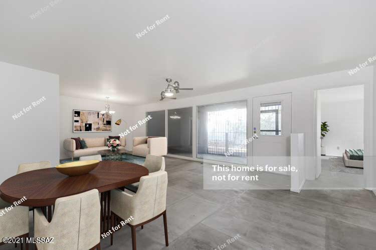 5984 East Grant Road Tucson, AZ 85712 - Photo 2 of 27