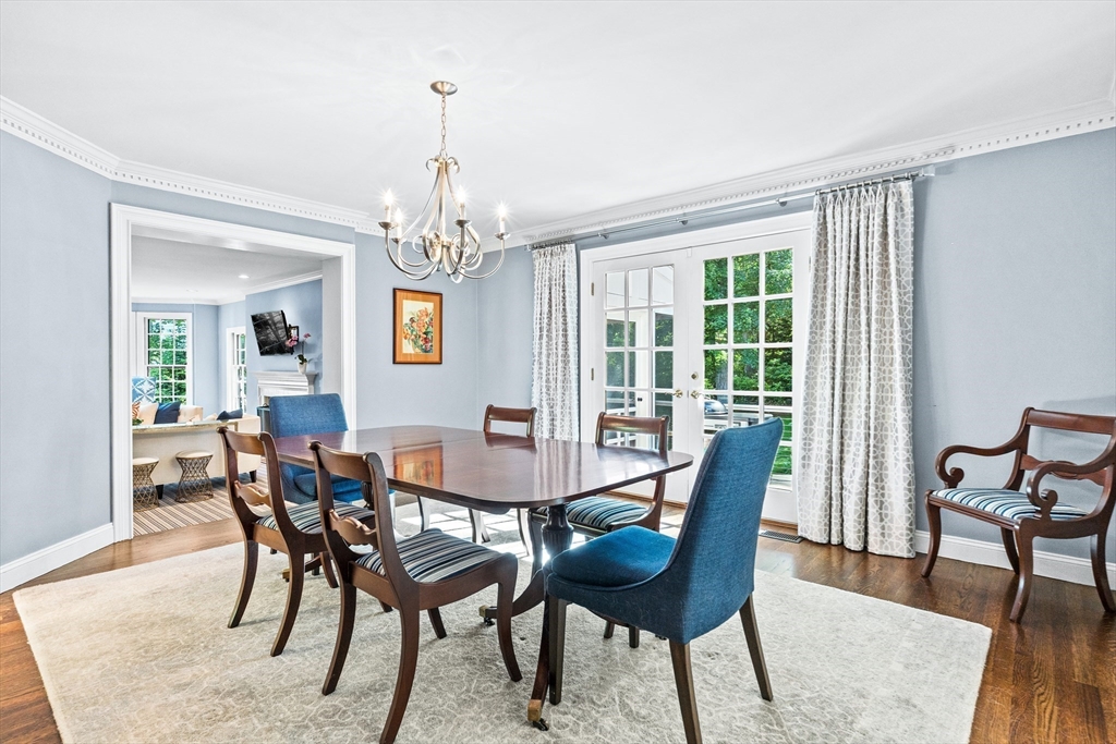 10 Colgate Road Wellesley, MA 02482 - Photo 5 of 33
