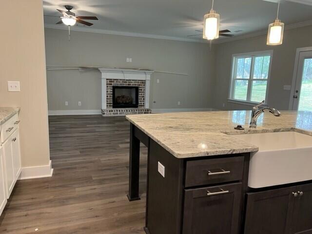 416 Pump House Road Evans, GA 30809 - Photo 8 of 20 8