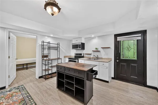 $1,650 | 2986 Courtland Oaks Trail Southwest, Unit TERRACE, Marietta, GA 30060