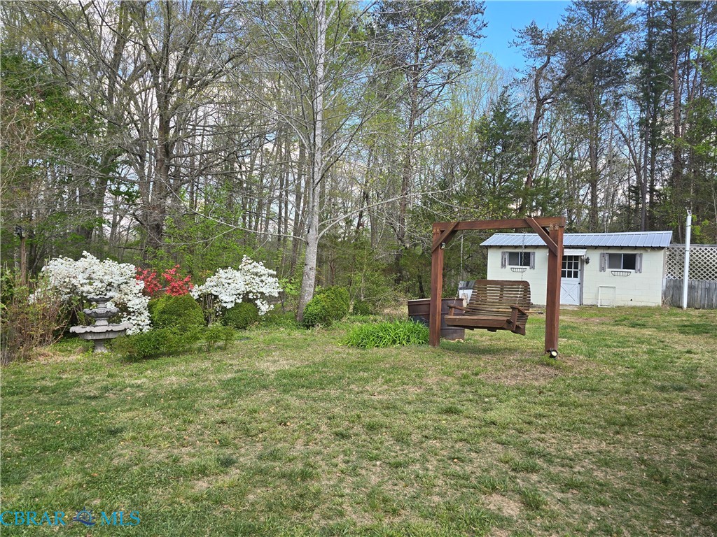 4836 Blackstone Road Blackstone, VA 23824 - Photo 24 of 28