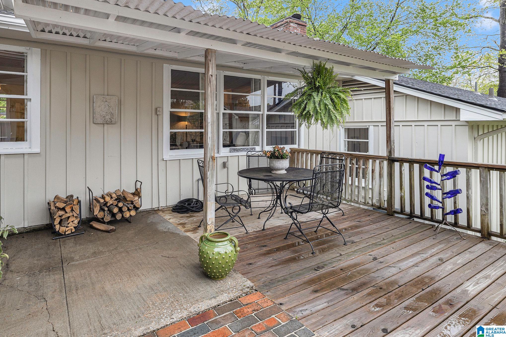 809 Beech Court Birmingham, AL 35213 - Photo 35 of 44