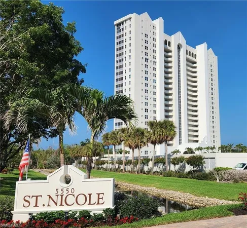 $11,900 | 5550 Heron Point Drive, Unit 2003, Naples, FL 34108