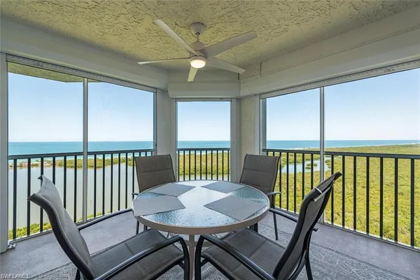 $11,900 | 5550 Heron Point Drive, Unit 2003, Naples, FL 34108