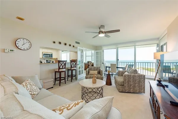 $11,900 | 5550 Heron Point Drive, Unit 2003, Naples, FL 34108