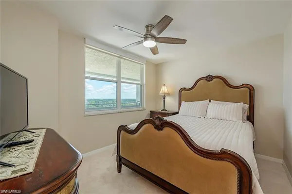 $11,900 | 5550 Heron Point Drive, Unit 2003, Naples, FL 34108