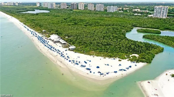 $11,900 | 5550 Heron Point Drive, Unit 2003, Naples, FL 34108