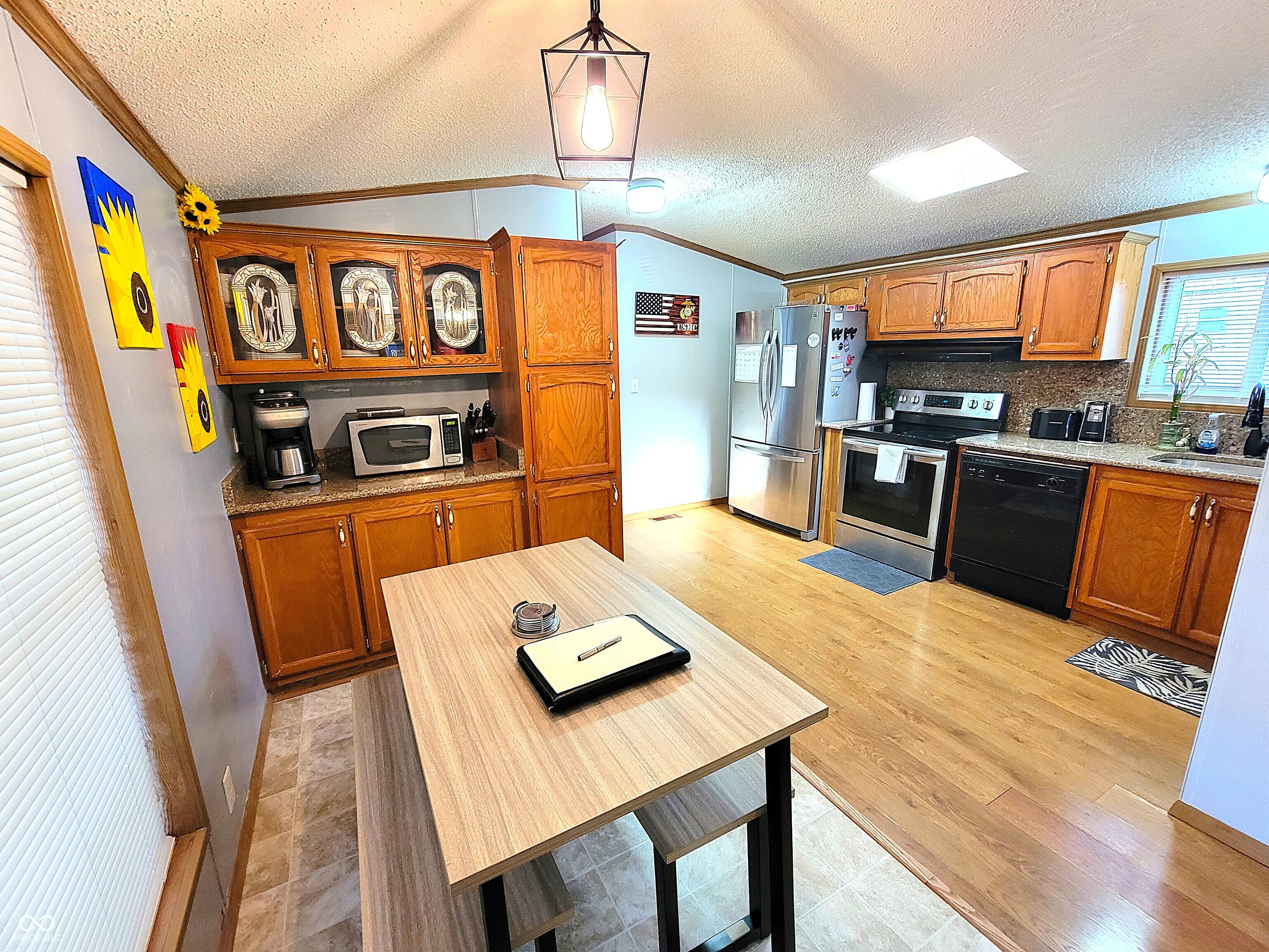 289 Bubble Loo Road Cloverdale, IN 46120 - Photo 11 of 36