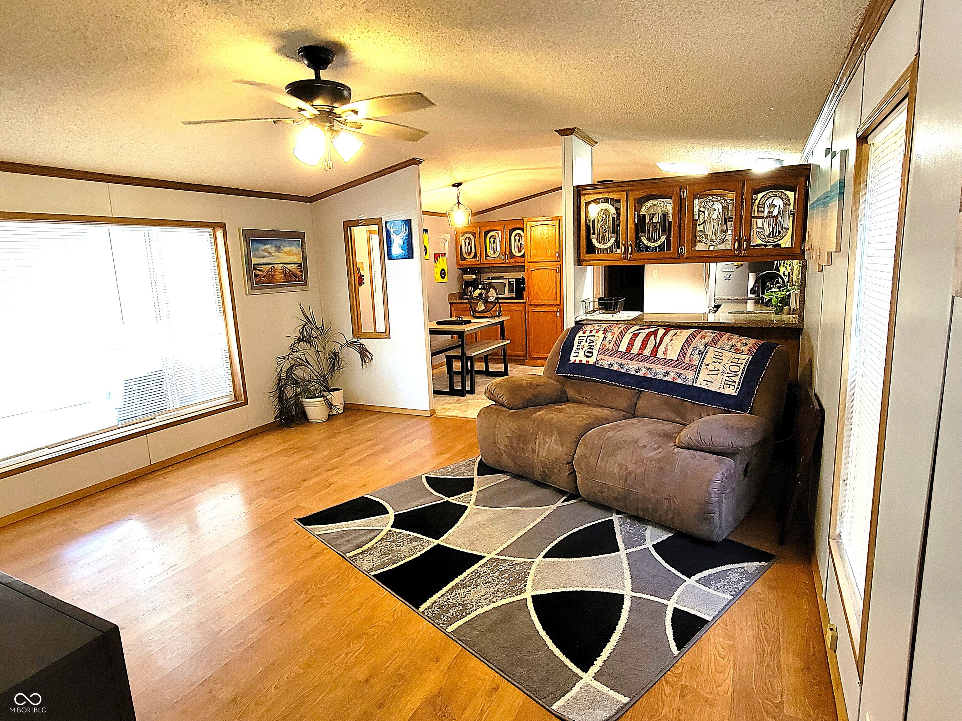 289 Bubble Loo Road Cloverdale, IN 46120 - Photo 13 of 36