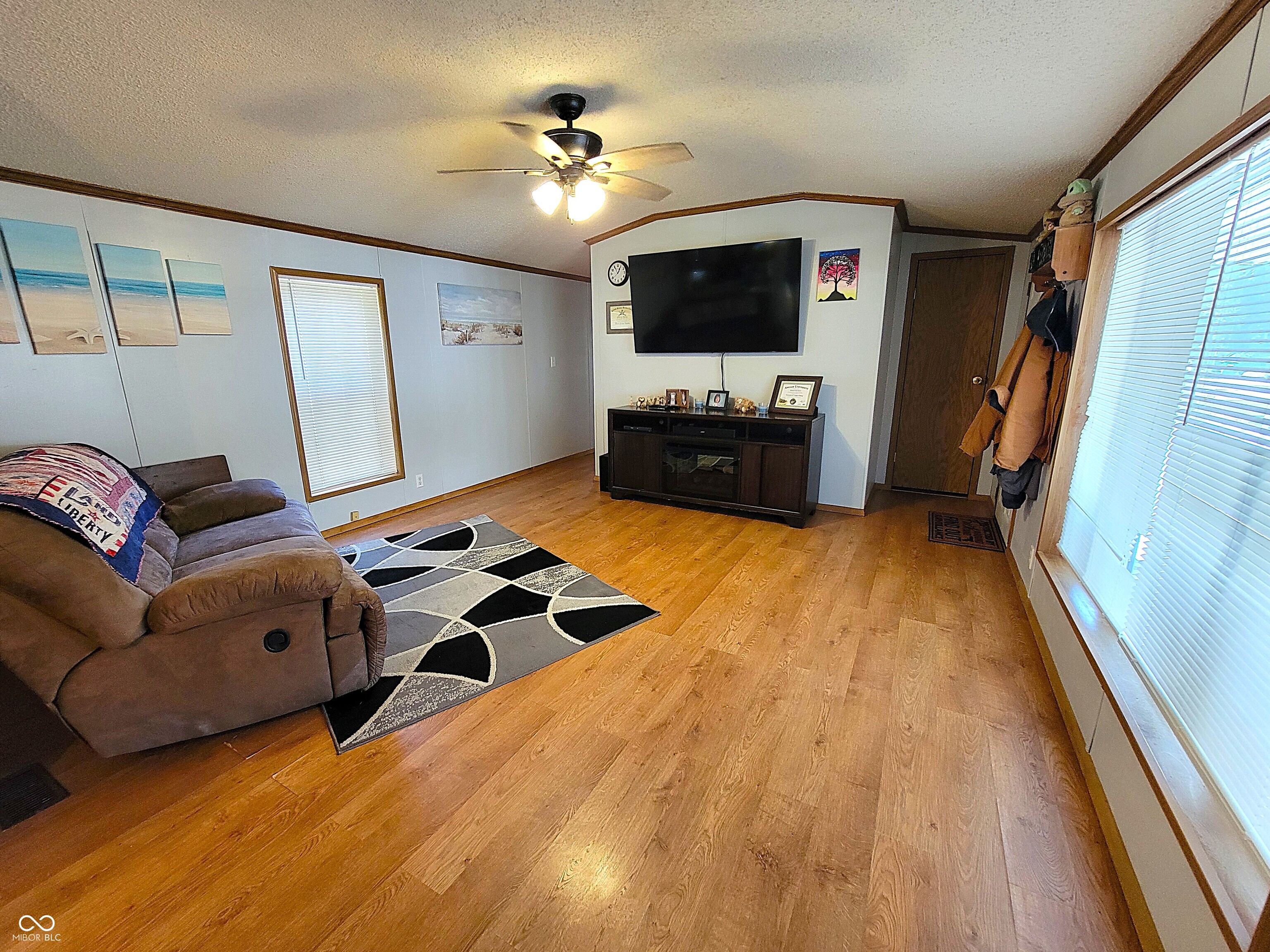 289 Bubble Loo Road Cloverdale, IN 46120 - Photo 14 of 36