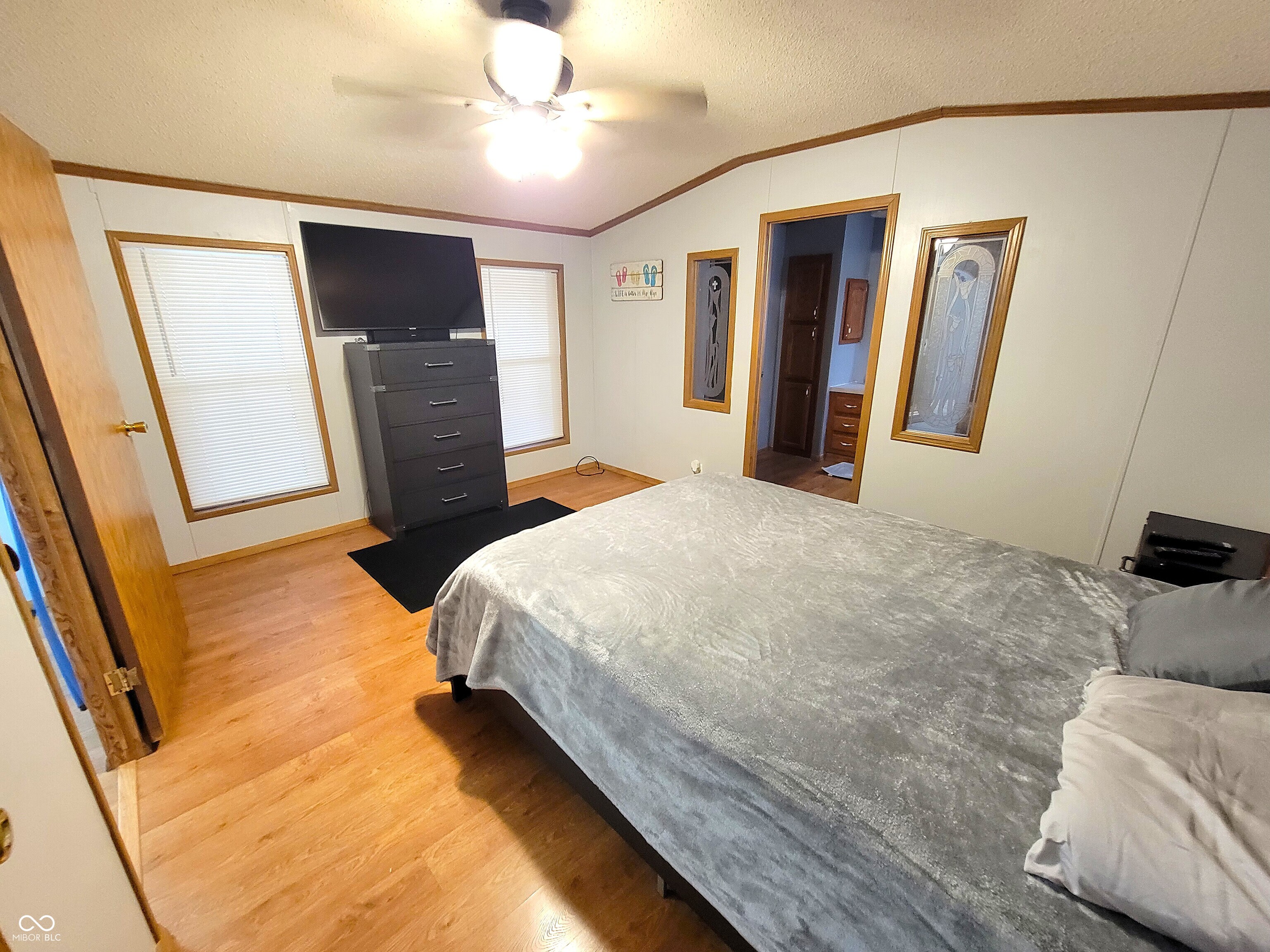 289 Bubble Loo Road Cloverdale, IN 46120 - Photo 16 of 36