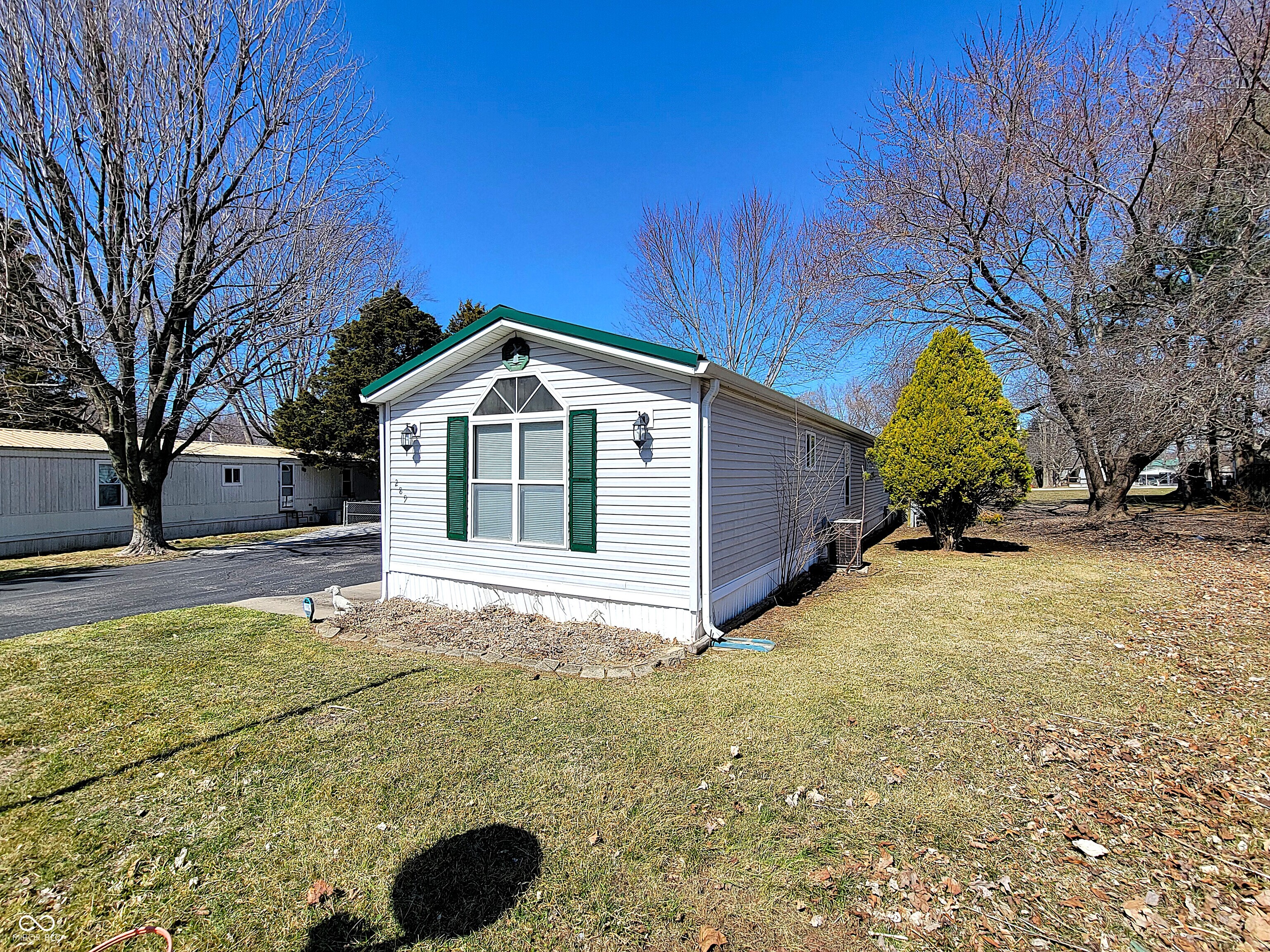 289 Bubble Loo Road Cloverdale, IN 46120 - Photo 2 of 36