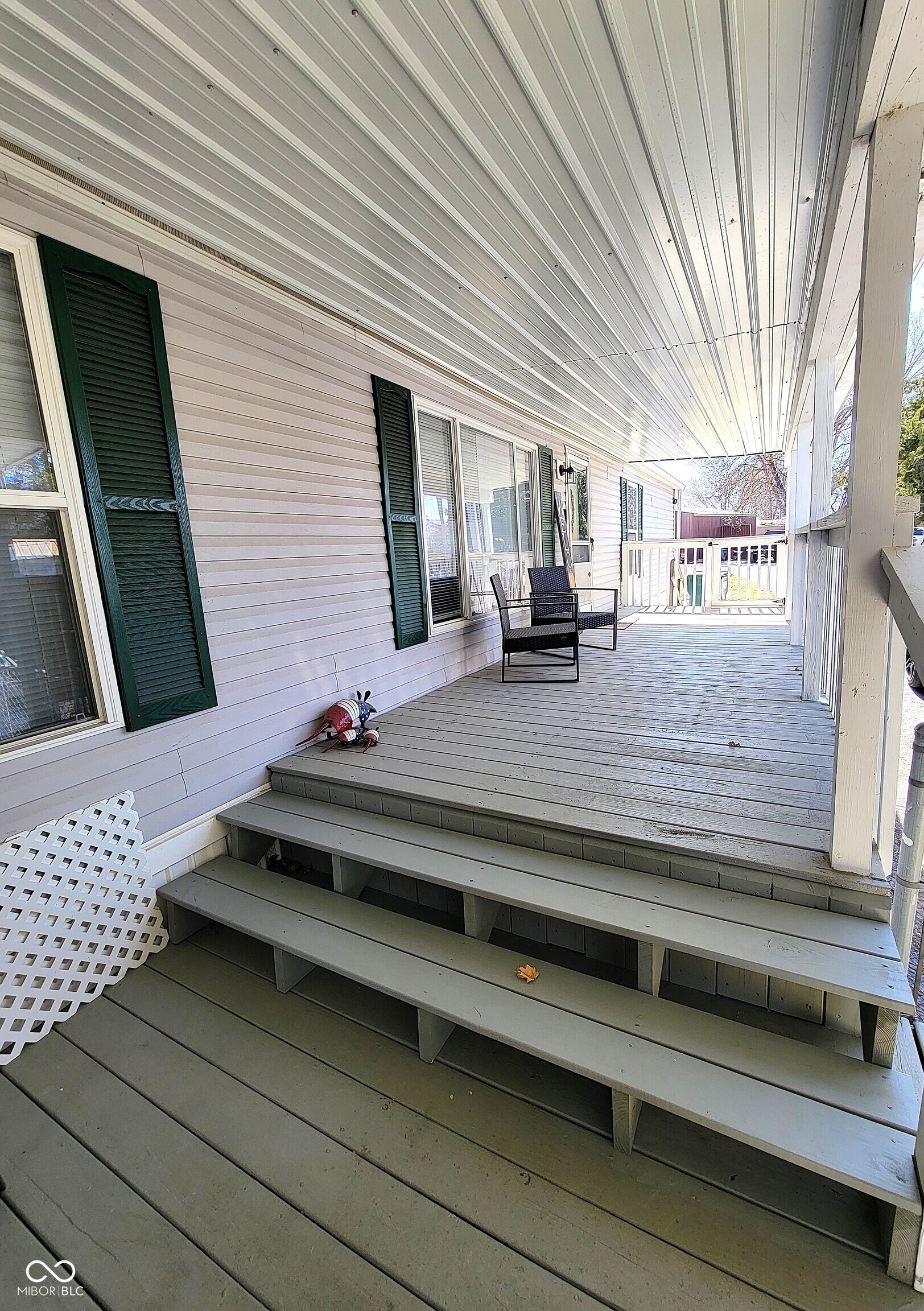 289 Bubble Loo Road Cloverdale, IN 46120 - Photo 27 of 36