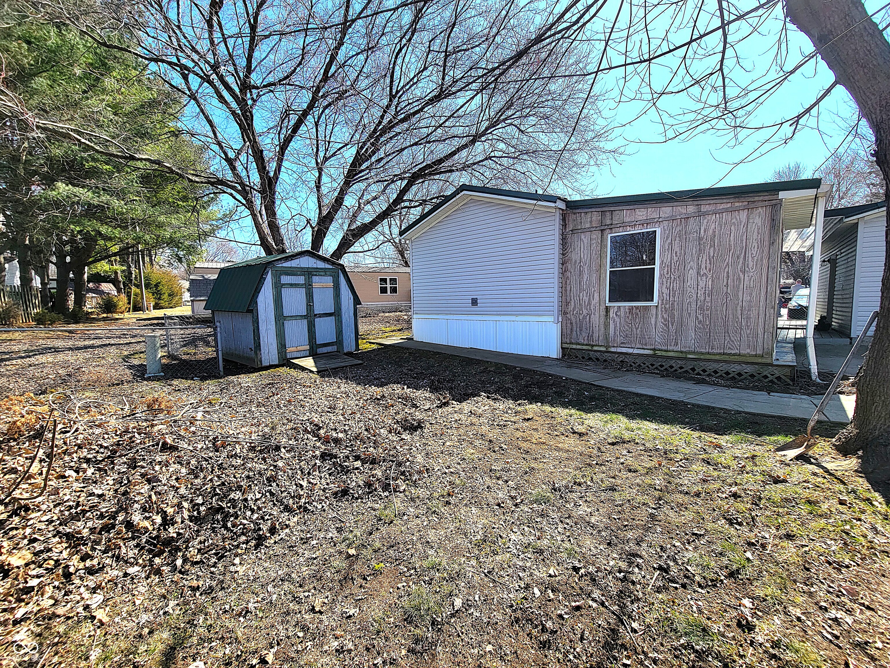 289 Bubble Loo Road Cloverdale, IN 46120 - Photo 29 of 36