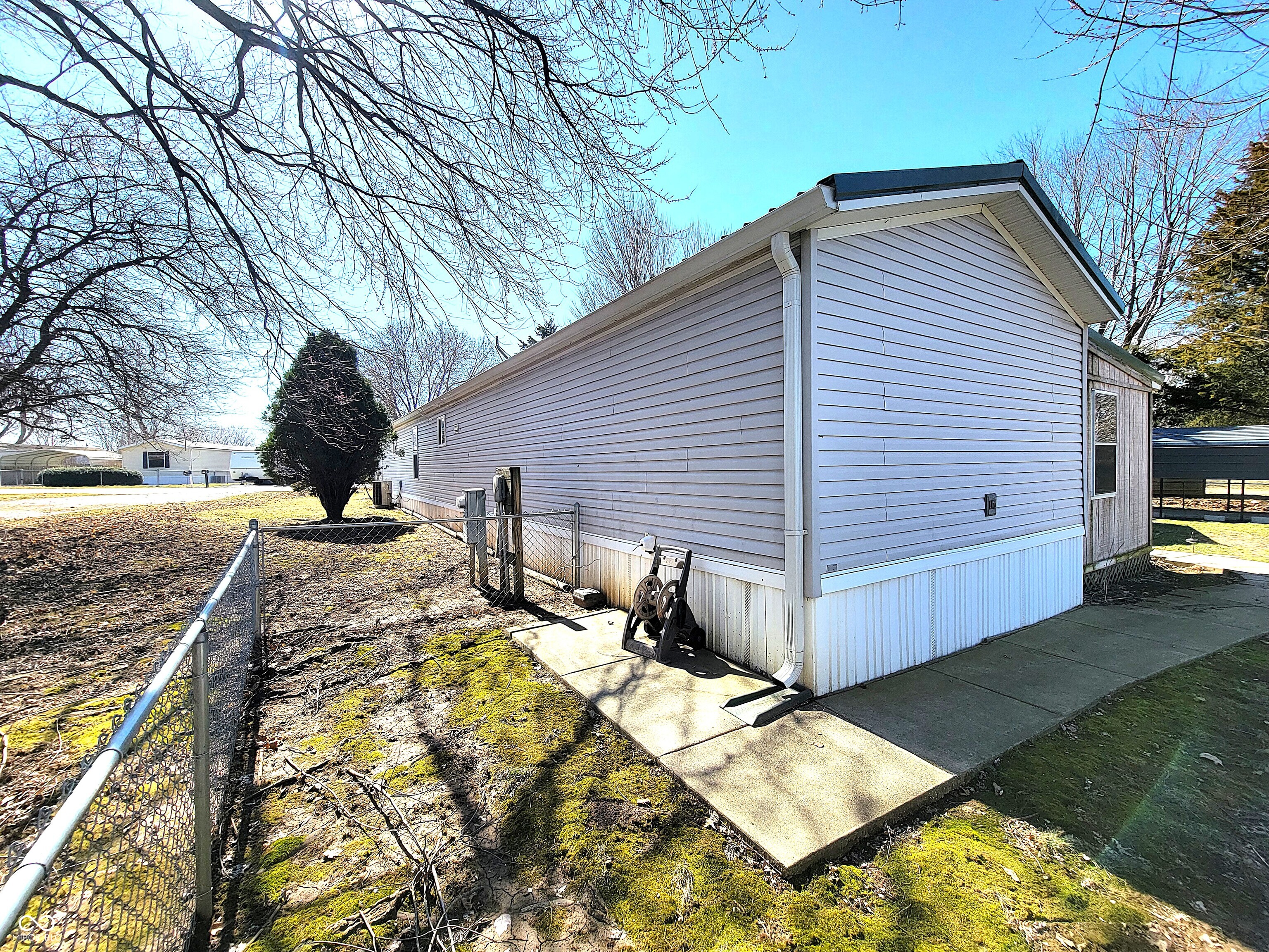 289 Bubble Loo Road Cloverdale, IN 46120 - Photo 30 of 36