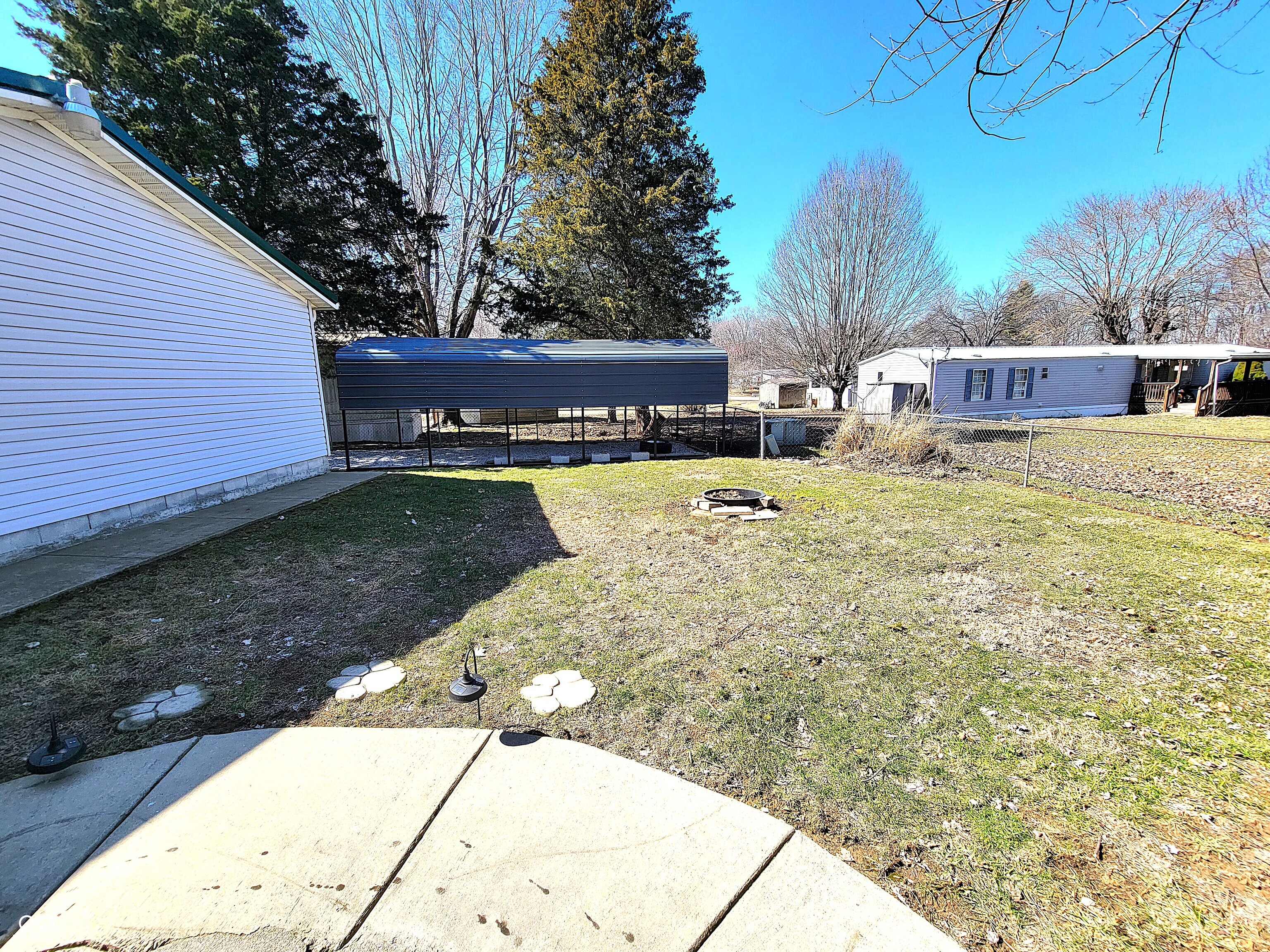 289 Bubble Loo Road Cloverdale, IN 46120 - Photo 31 of 36