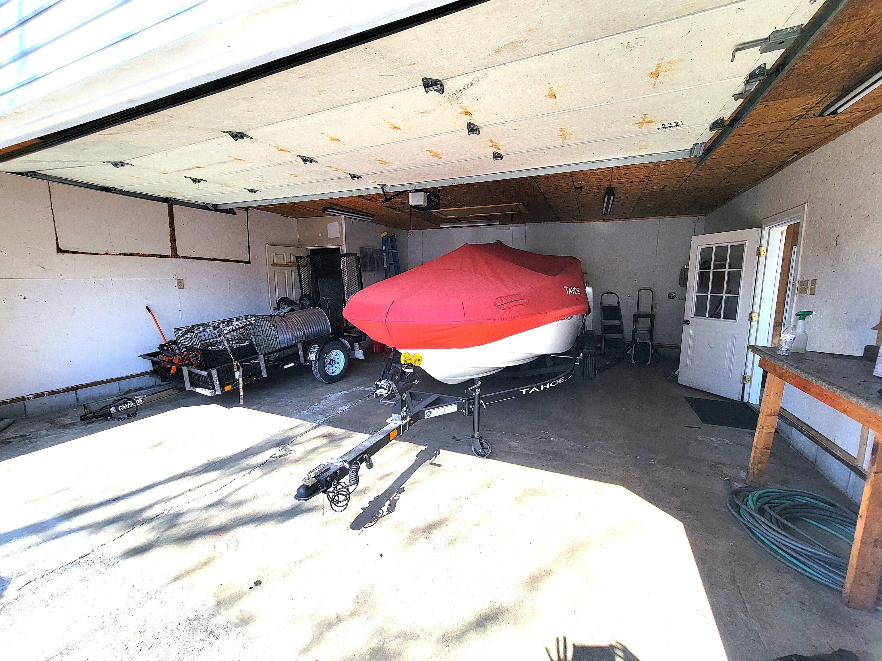 289 Bubble Loo Road Cloverdale, IN 46120 - Photo 32 of 36