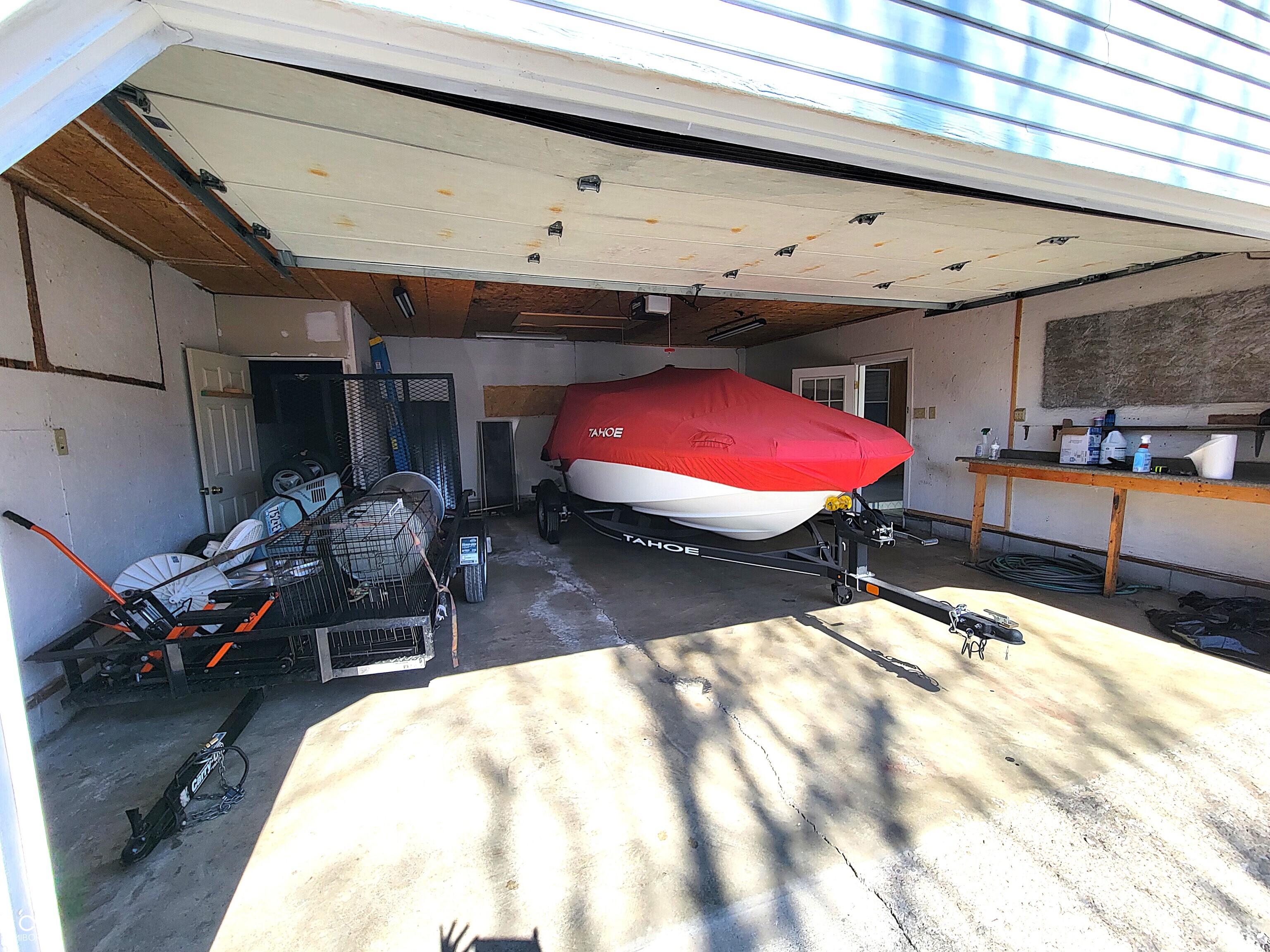 289 Bubble Loo Road Cloverdale, IN 46120 - Photo 33 of 36