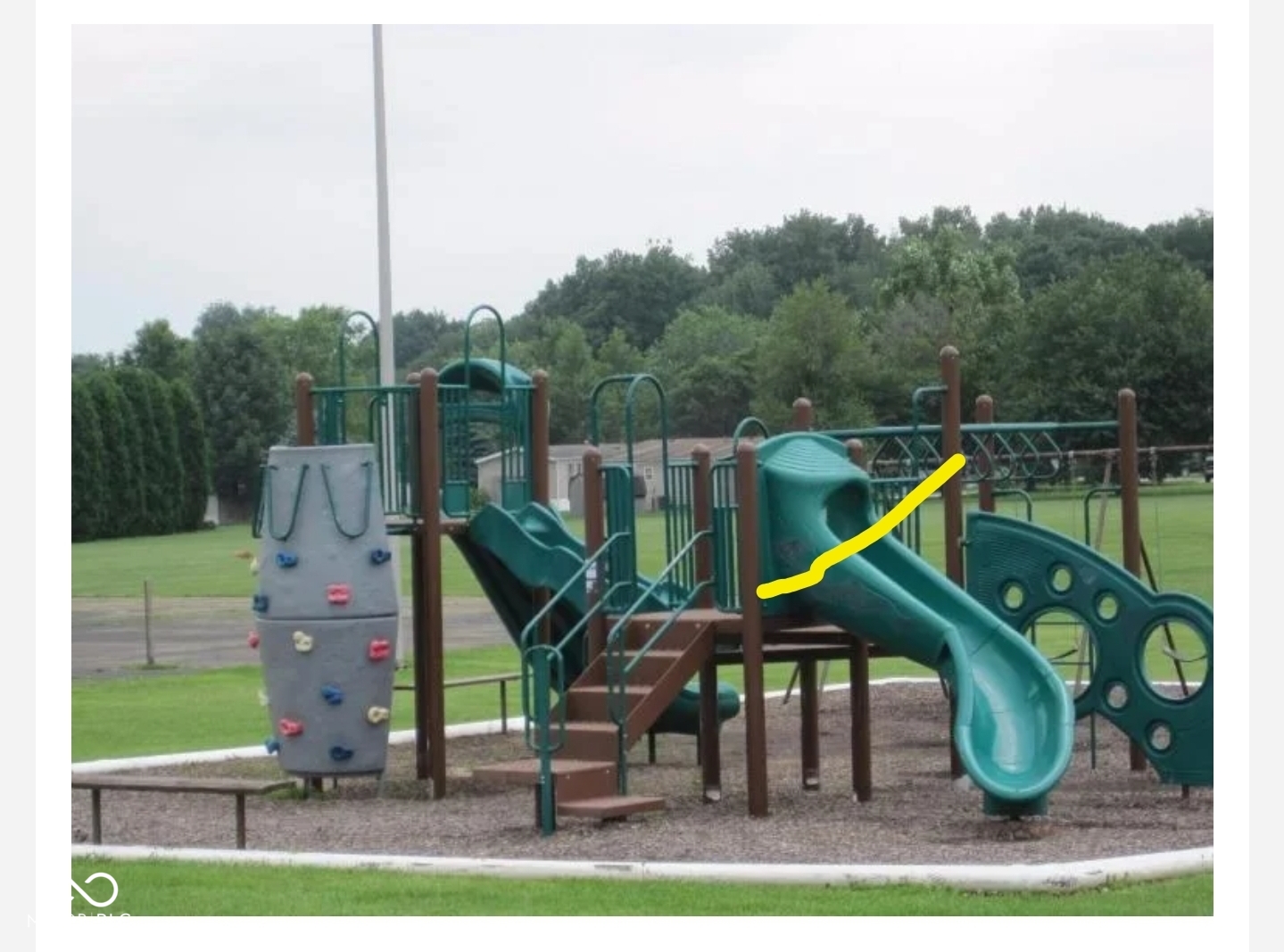 289 Bubble Loo Road Cloverdale, IN 46120 - Photo 34 of 36