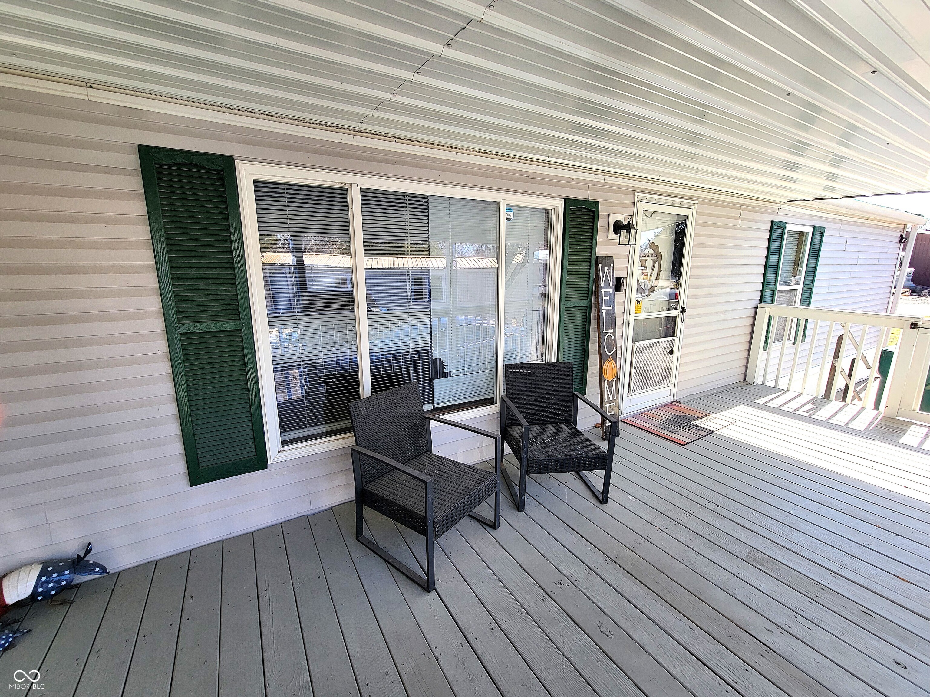 289 Bubble Loo Road Cloverdale, IN 46120 - Photo 6 of 36