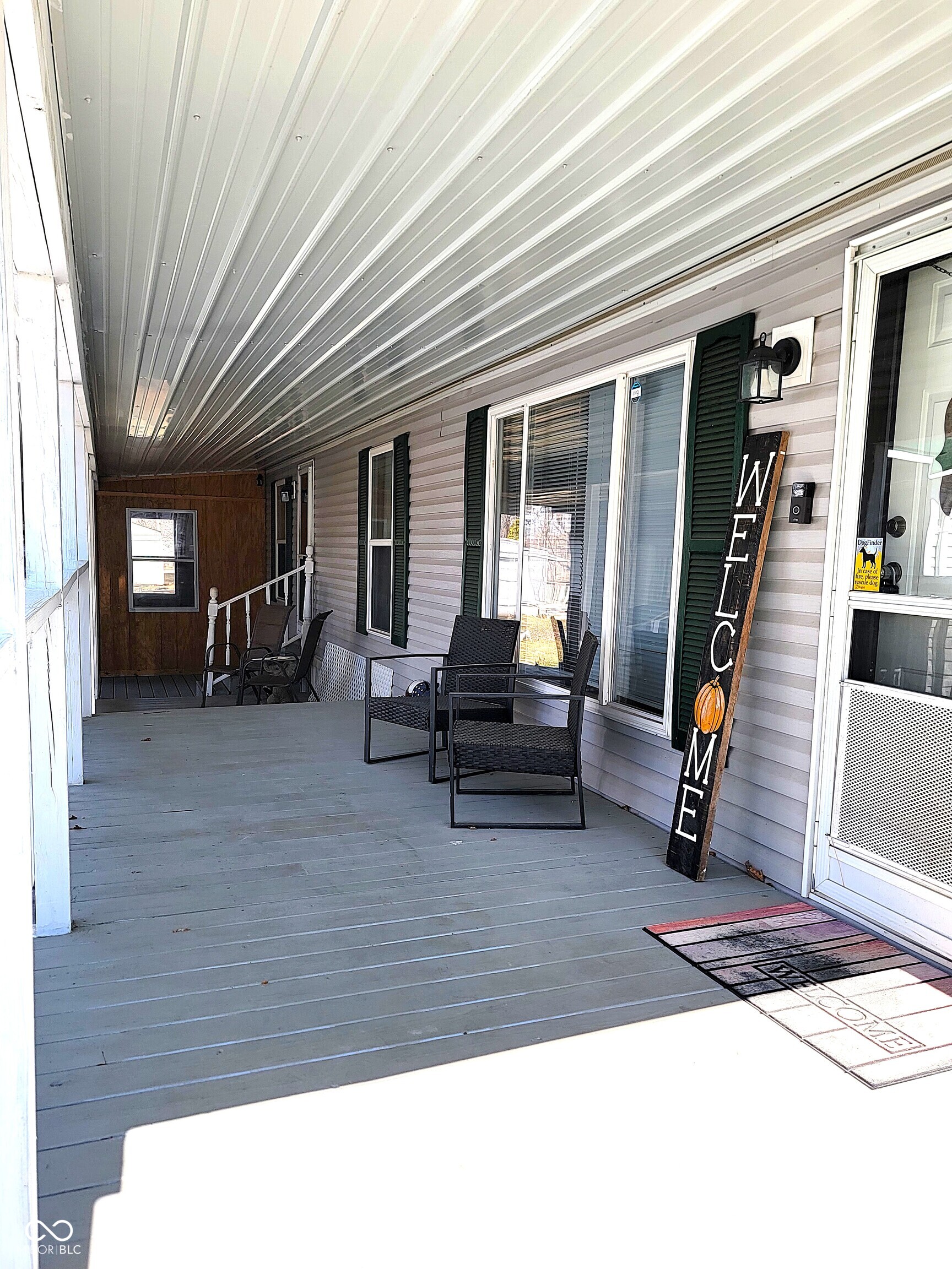 289 Bubble Loo Road Cloverdale, IN 46120 - Photo 7 of 36