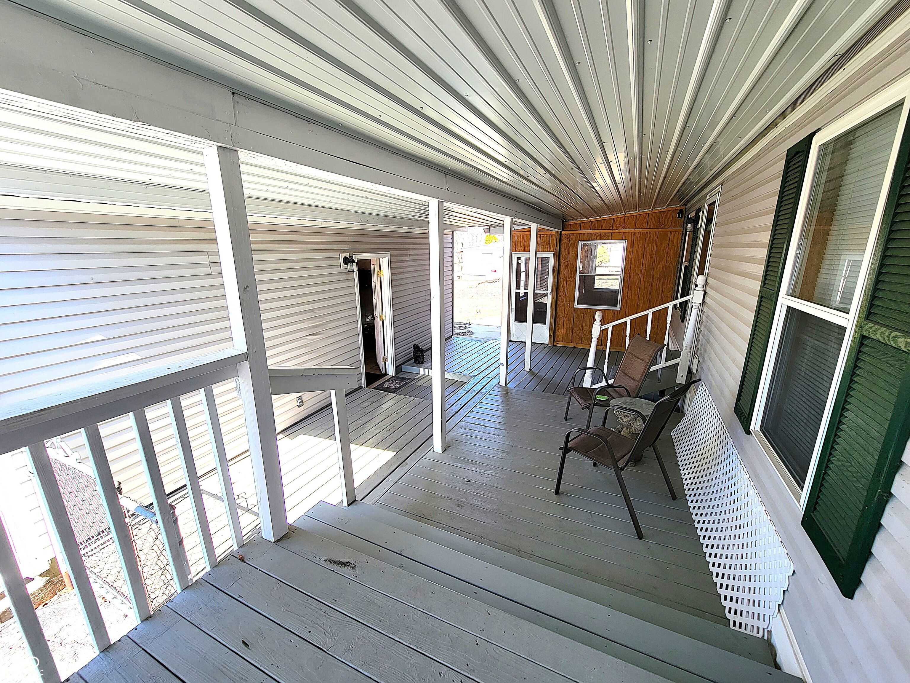 289 Bubble Loo Road Cloverdale, IN 46120 - Photo 8 of 36