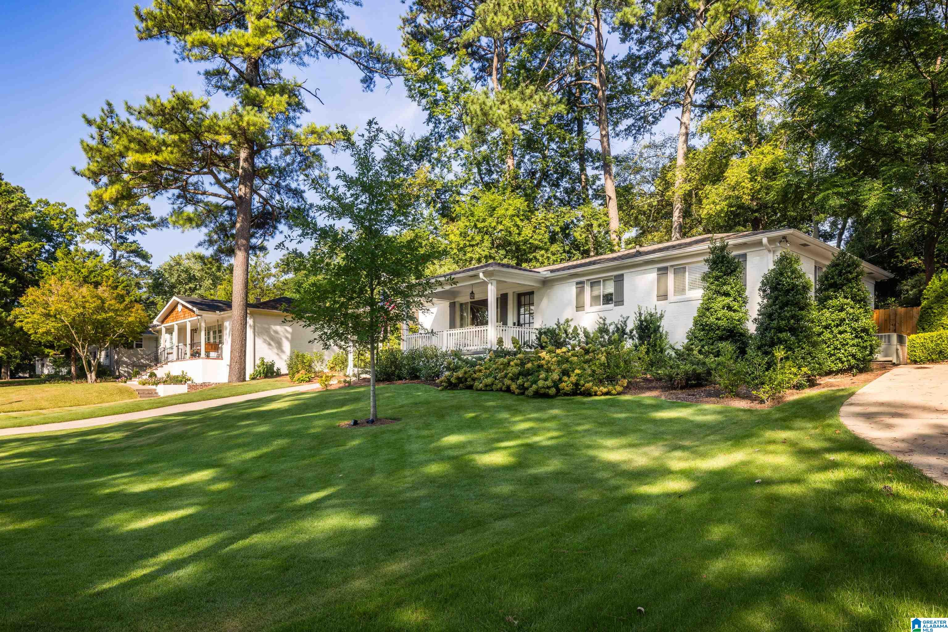 4308 Warren Road Birmingham, AL 35213 - Photo 4 of 49