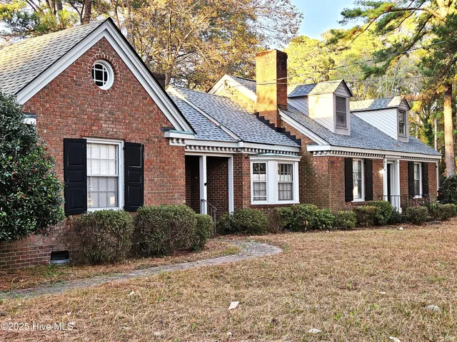 $281,000 | 212 Wilkinson Street, Rocky Mount, NC 27804