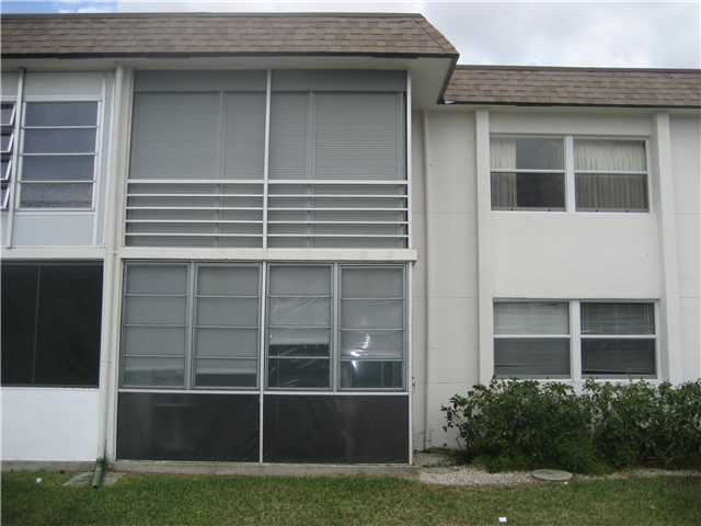 506 Davis Road, Unit 59 Palm Springs, FL 33461 - Photo 1 of 10 Primary Photo