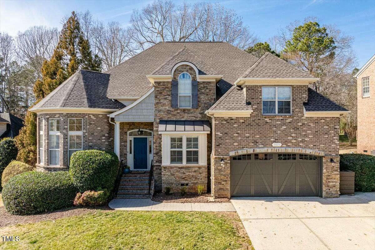 3025 Osterley Street Raleigh, NC 27614 - Photo 1 of 76 tempImageiGSTEk