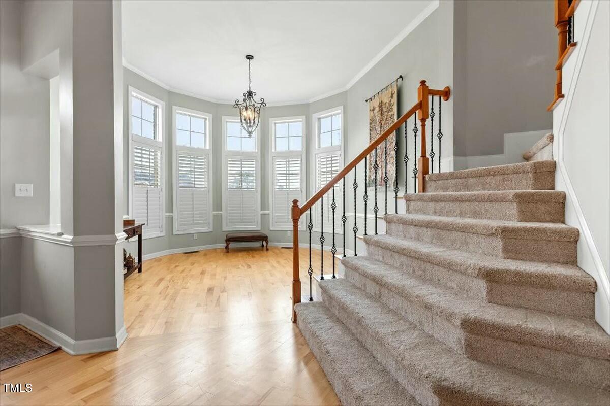 3025 Osterley Street Raleigh, NC 27614 - Photo 9 of 76 tempImagePSRnvK