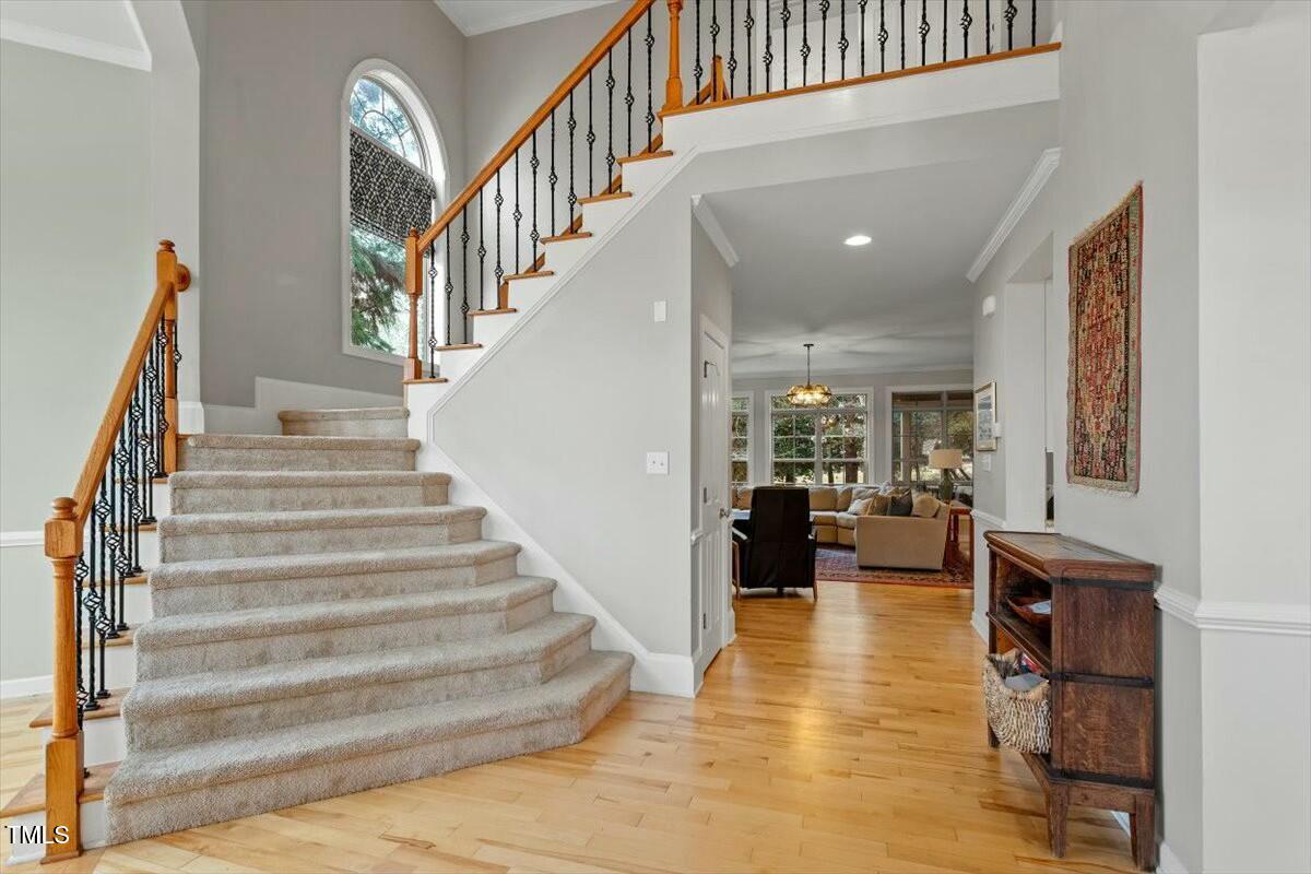 3025 Osterley Street Raleigh, NC 27614 - Photo 10 of 76 tempImageDhGb7N