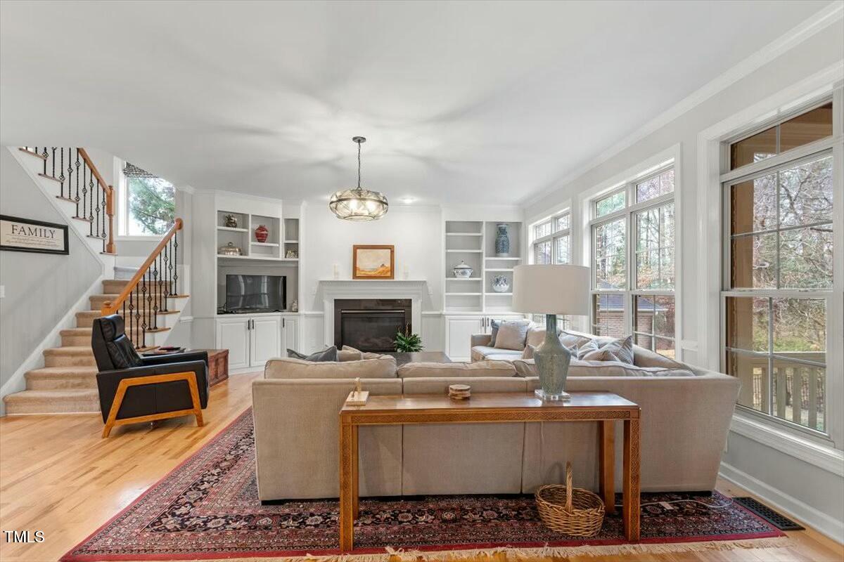 3025 Osterley Street Raleigh, NC 27614 - Photo 17 of 76 tempImageHvgPF7