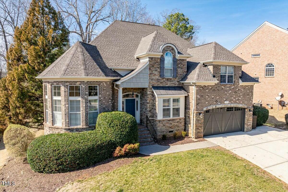 3025 Osterley Street Raleigh, NC 27614 - Photo 2 of 76 tempImage326l6r