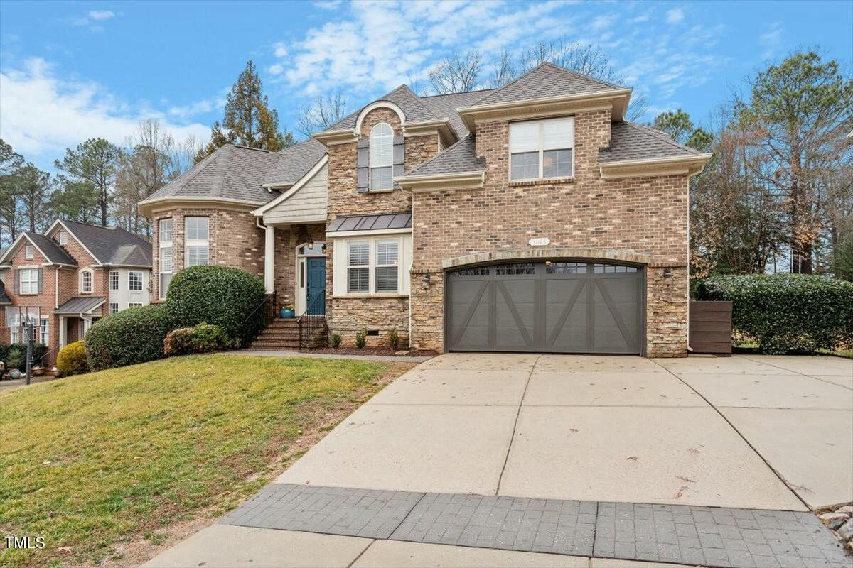 3025 Osterley Street Raleigh, NC 27614 - Photo 52 of 76 tempImagedcjtAf
