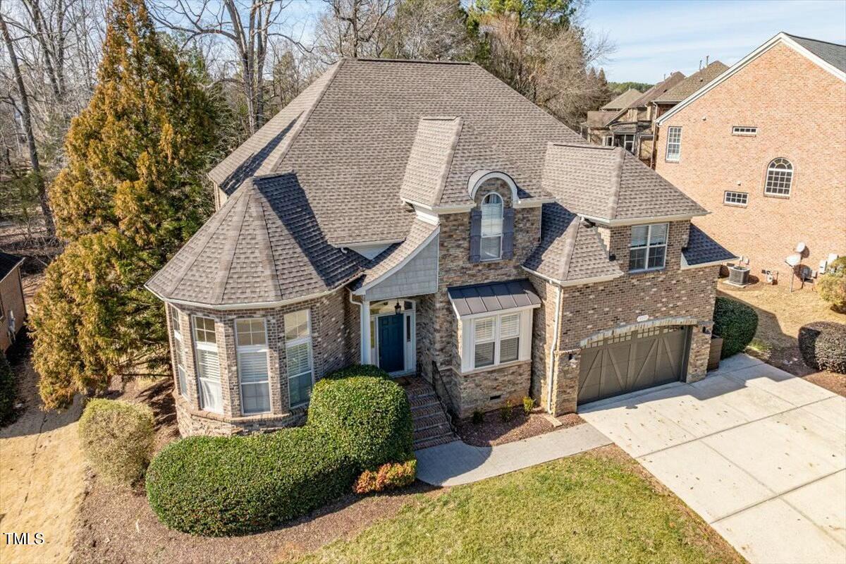 3025 Osterley Street Raleigh, NC 27614 - Photo 60 of 76 tempImagevD95eO