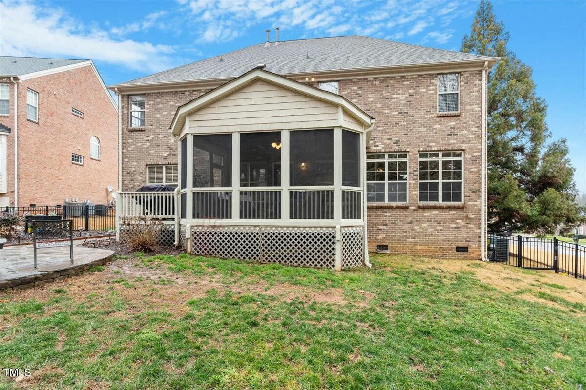 3025 Osterley Street Raleigh, NC 27614 - Photo 5 of 76 tempImageaOh2KW