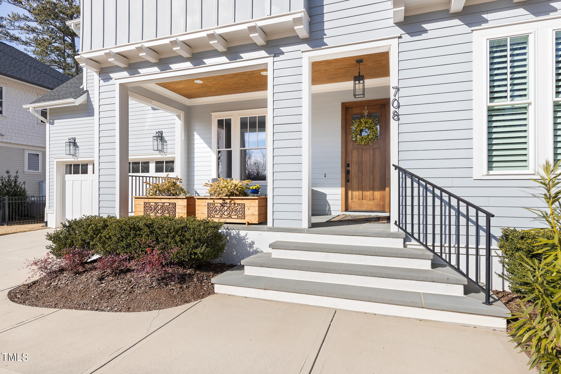 708 Sampson Street Raleigh, NC 27609 - Photo 4 of 17 708-Sampson-1003