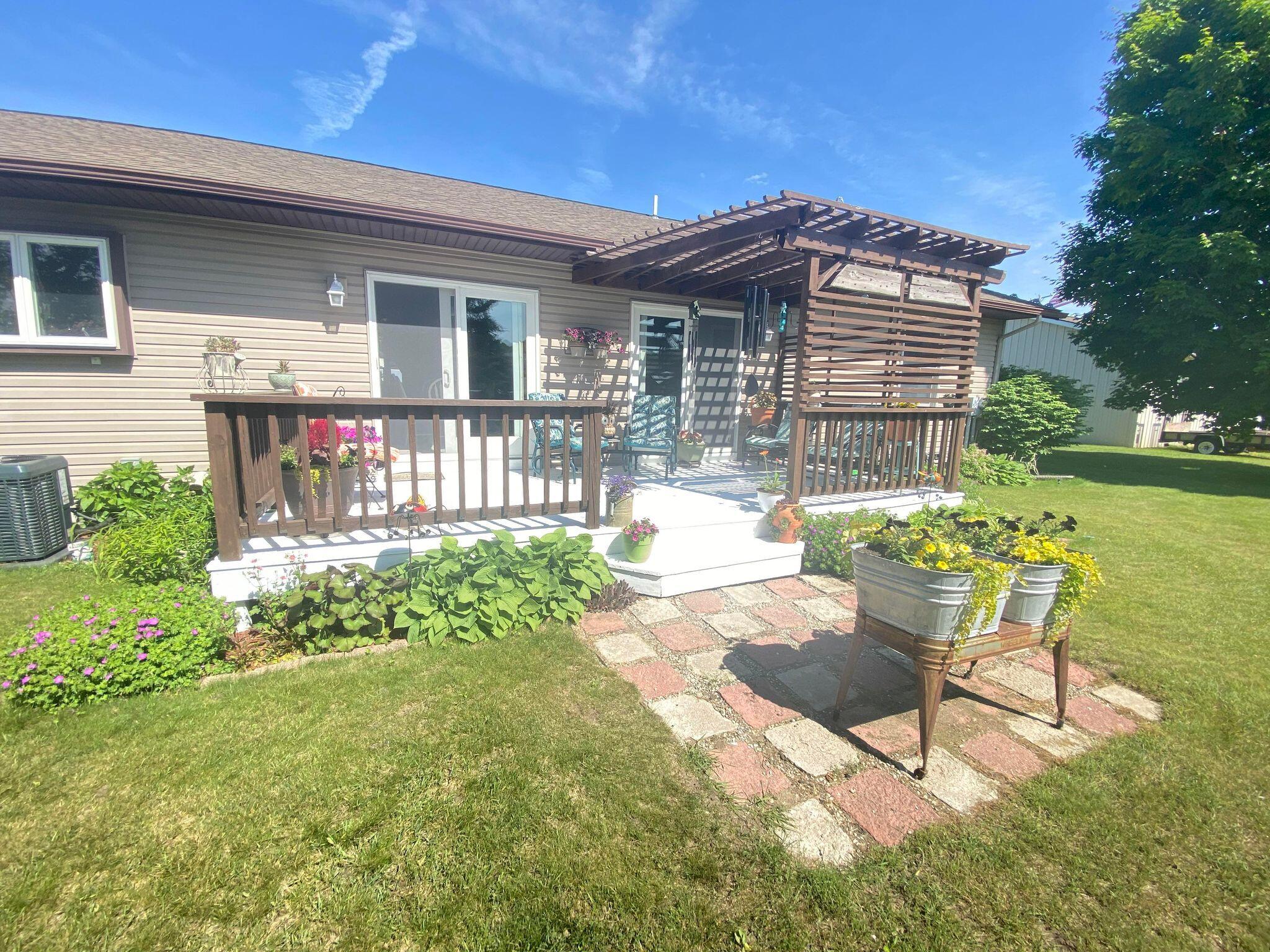 4271 North Abbe Road Comins, MI 48619 - Photo 27 of 37 Gallery Image 27