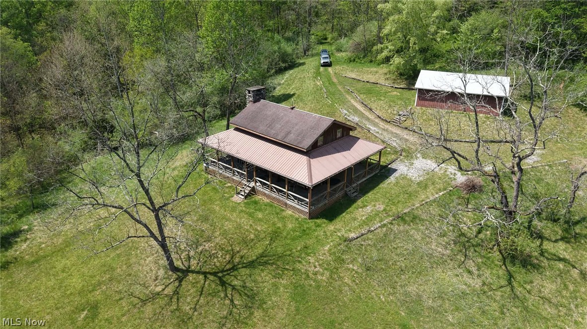 123 Foxtrot Road Looneyville, WV 25259 - Photo 24 of 50