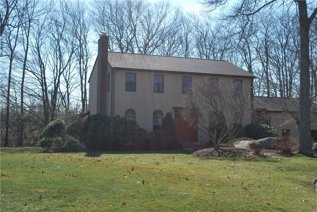 9 High Ridge Drive Lincoln, RI 02865 - Photo 1 of 30 Gallery Image 1
