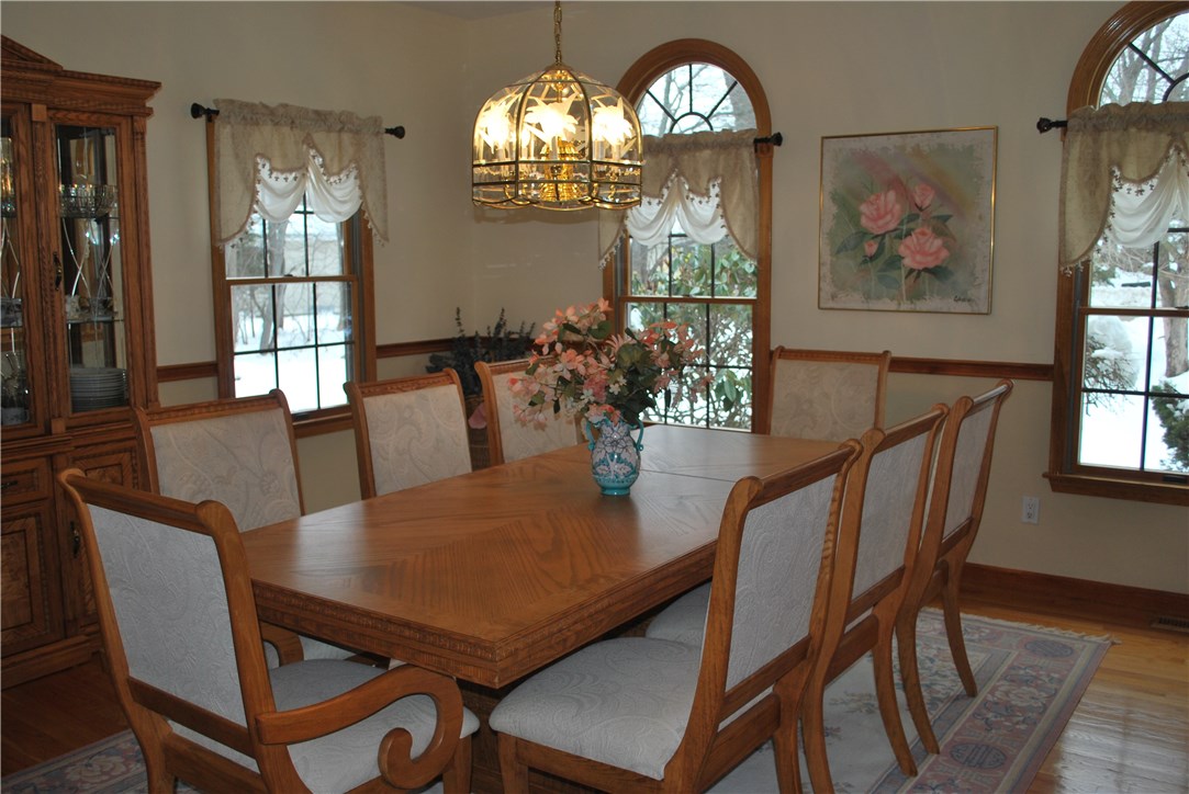 9 High Ridge Drive Lincoln, RI 02865 - Photo 13 of 30 Gallery Image 13