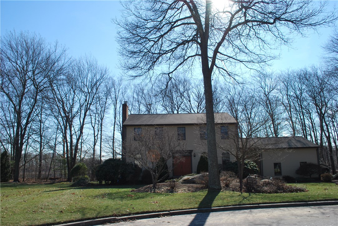 9 High Ridge Drive Lincoln, RI 02865 - Photo 2 of 30 Gallery Image 2