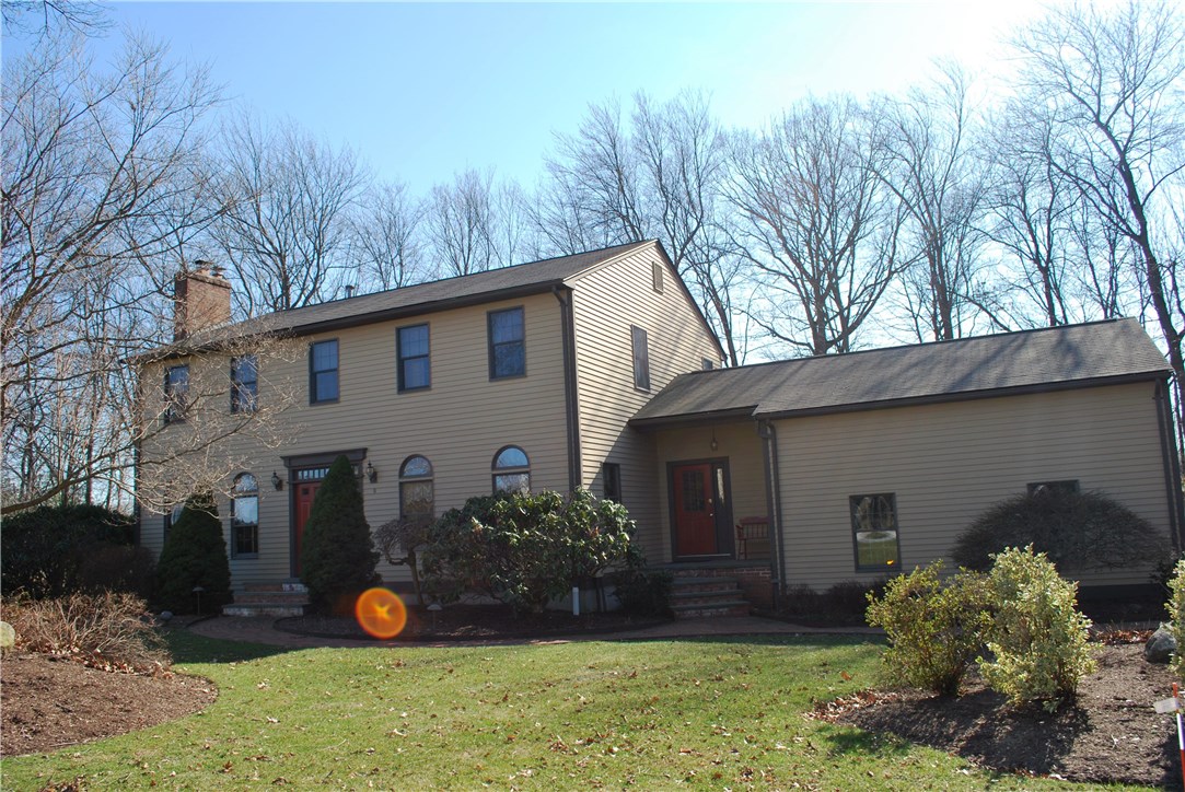 9 High Ridge Drive Lincoln, RI 02865 - Photo 4 of 30 Gallery Image 4