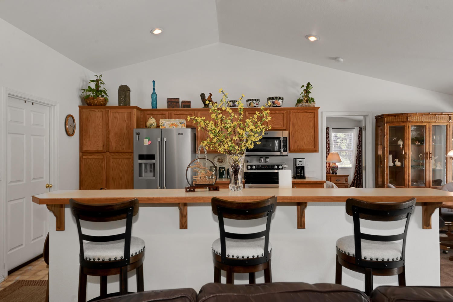 52311 Ammon Road La Pine, OR 97739 - Photo 11 of 39 52311 Ammon Rd-14