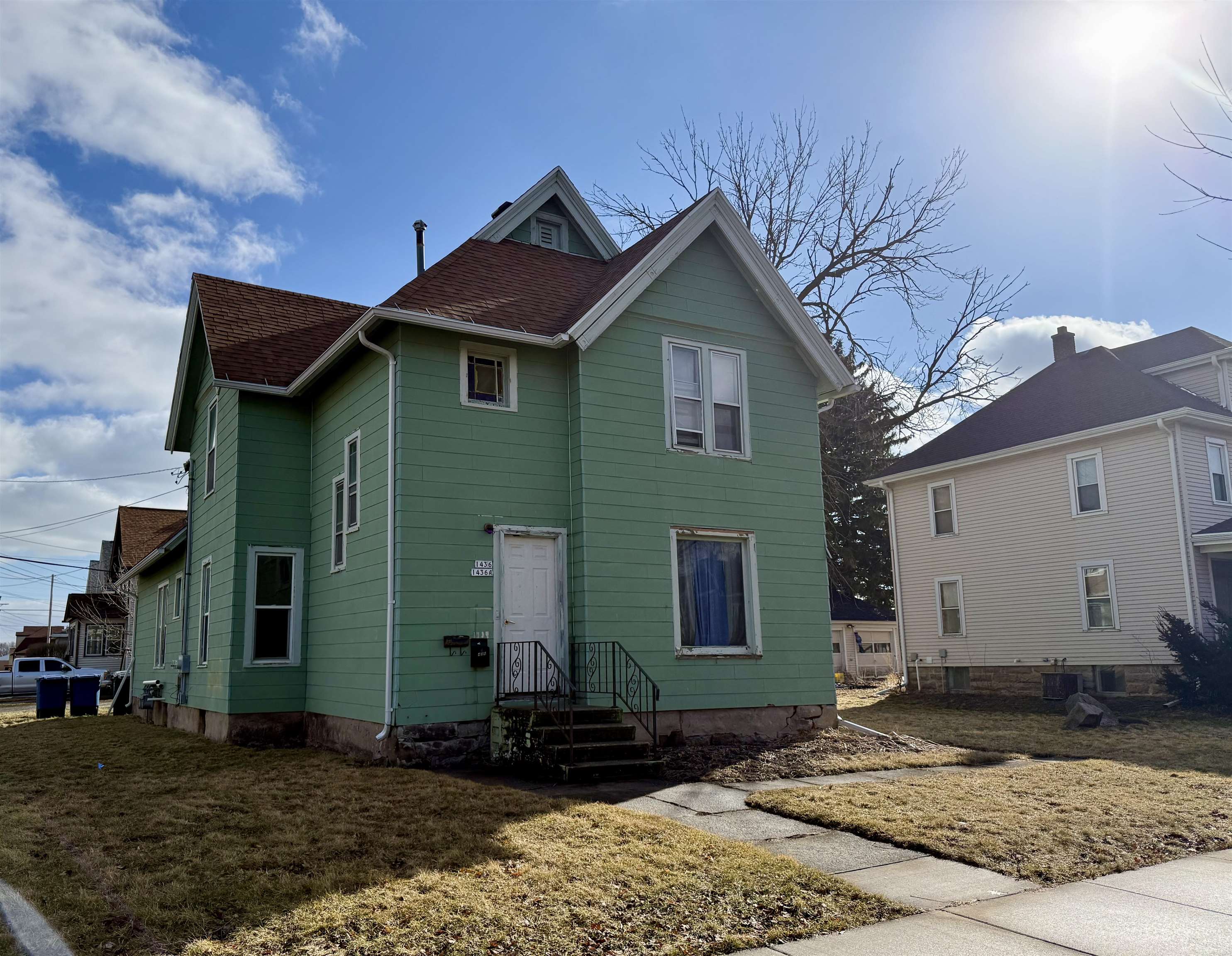 1436 North Main Street Oshkosh, WI 54901 - Photo 1 of 2