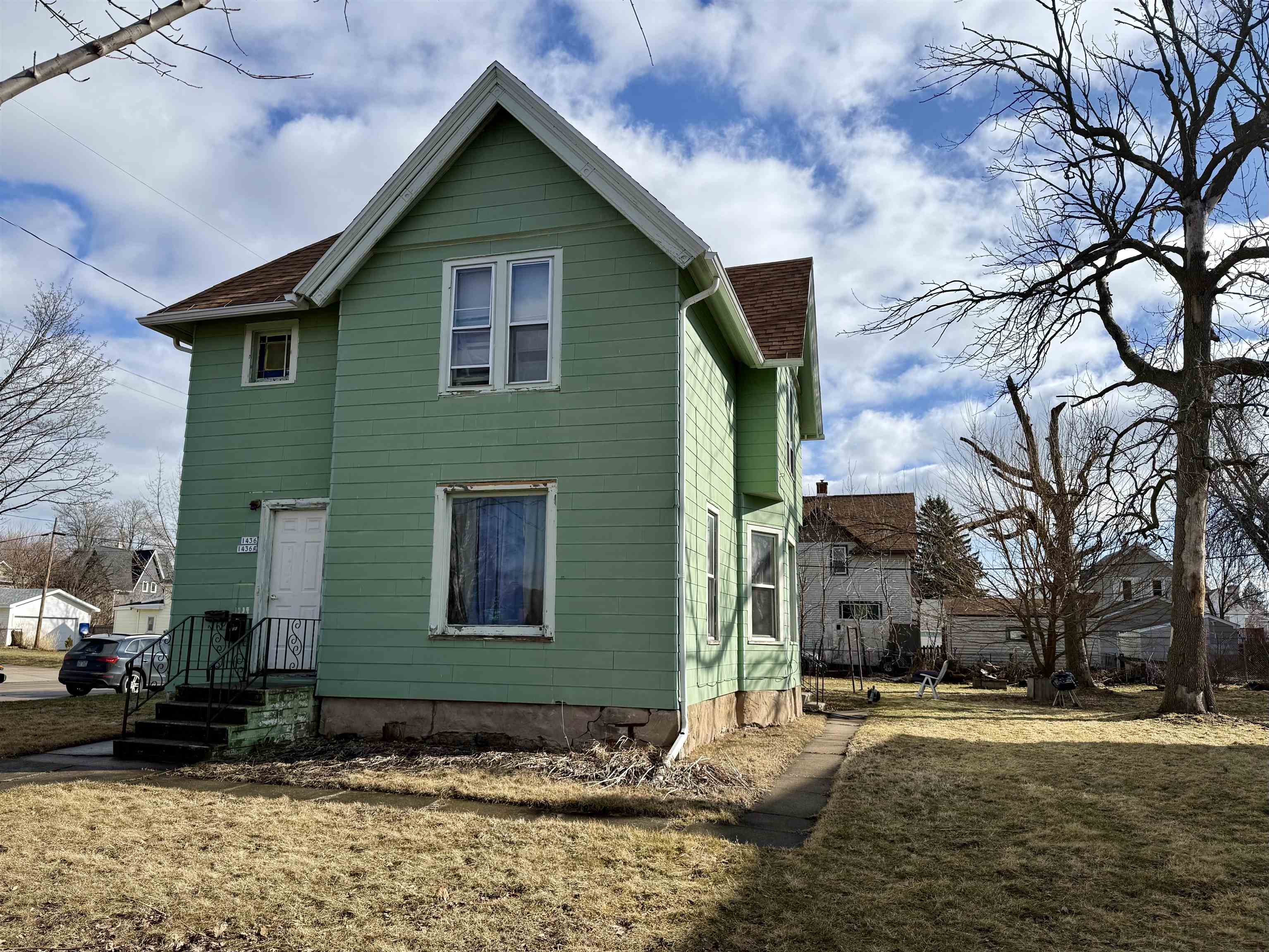 1436 North Main Street Oshkosh, WI 54901 - Photo 2 of 2