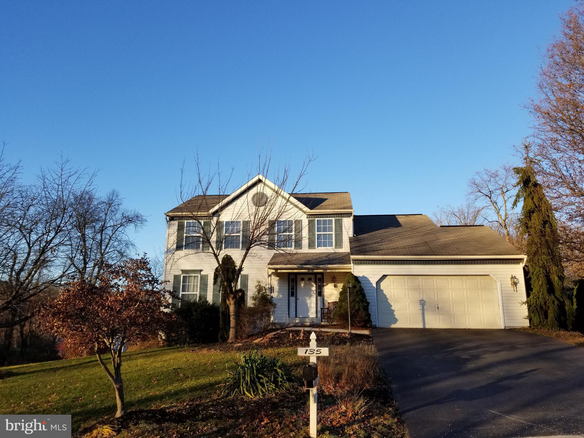 135 Ridgeview Drive Etters, PA 17319 - Photo 1 of 29 Gallery Image 1