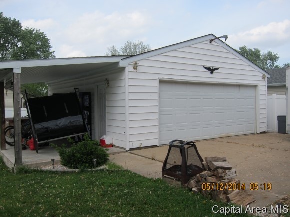 2729 Sandgate Road Springfield, IL 62702 - Photo 18 of 24